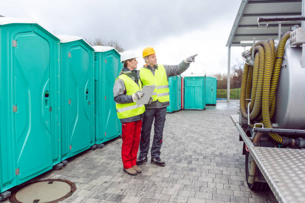 Best Portable Restroom Setup and Delivery  in Piqua, OH